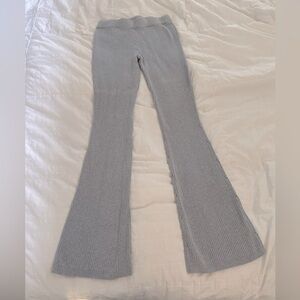 Victoria’s Secret sweater pants